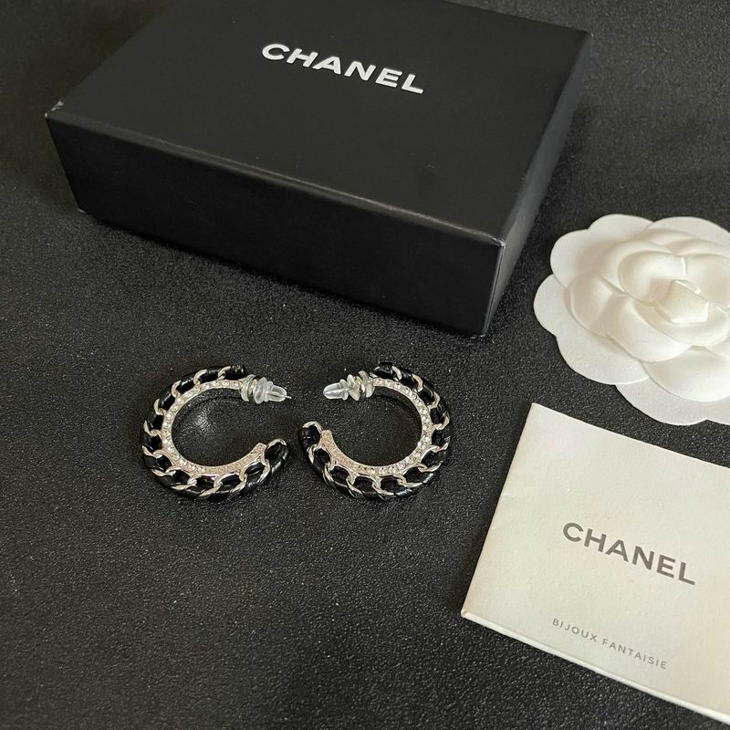 Chanel Earring 06yxs145